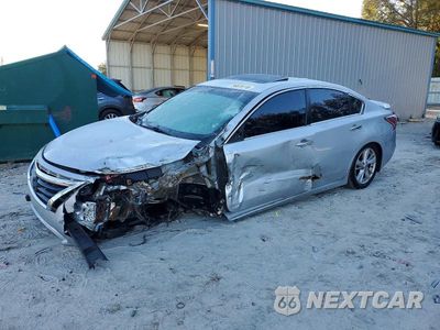 2014 NISSAN ALTIMA 2.5 1N4AL3AP6EC108319 - główne zdjęcie licytacji z USA - miniatura