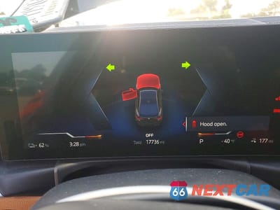 Zdjęcie 9 z 12 samochodu: 2022 BMW I4 EDRIVE 40 VIN:WBY73AW0XNFN08014 - miniatura