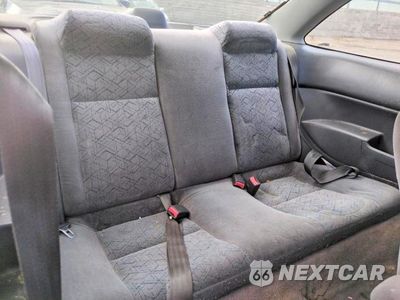 Zdjęcie 10 z 12 samochodu: 1999 HONDA CIVIC HX VIN:1HGEJ7129XL046612 - miniatura