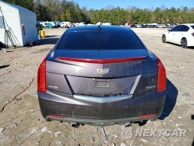 Zdjęcie 6 z 13 samochodu: 2015 CADILLAC ATS LUXURY VIN:1G6AB5RX5F0116818 - miniatura