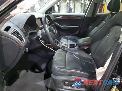 Zdjęcie 7 z 12 samochodu: 2013 AUDI Q5 PREMIUM PLUS VIN:WA1DGAFP7DA033322 - miniatura