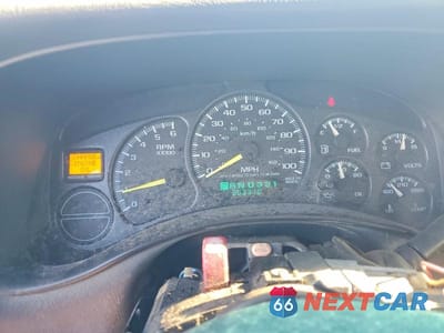 Zdjęcie 9 z 12 samochodu: 2000 CHEV SILVERADO VIN:2GCEK19T0Y1397115 - miniatura
