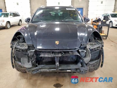 Piąte zdjęcie samochodu w środku: 2012 PORSCHE CAYENNE TURBO VIN:WP1AC2A24CLA82615 - miniatura