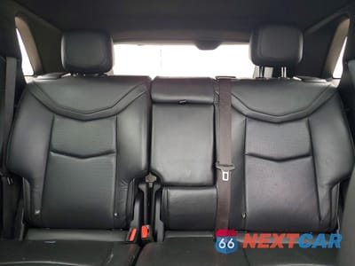 Zdjęcie 10 z 13 samochodu: 2020 CADILLAC XT5 PREMIUM LUXURY VIN:1GYKNCRS4LZ142801 - miniatura