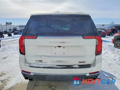 Zdjęcie 6 z 13 samochodu: 2026 GMC YUKON DENALI VIN:1GKS2DKL8TR134387 - miniatura