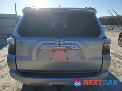 Zdjęcie 6 z 13 samochodu: 2016 TOYOTA 4RUNNER SR5 VIN:JTEZU5JR3G5115299 - miniatura