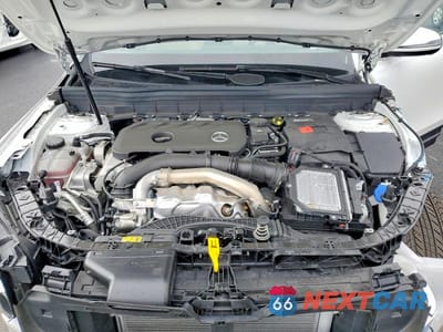 Zdjęcie 12 z 13 samochodu: 2026 MERCEDES-BENZ GLB 250 VIN:W1N4M4GB3TW438008 - miniatura