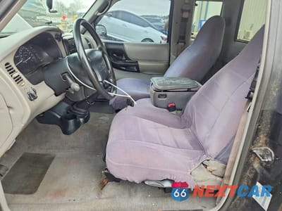 Zdjęcie 7 z 14 samochodu: 1999 MAZDA B3000 CAB PLUS VIN:4F4ZR17V5XTM36878 - miniatura