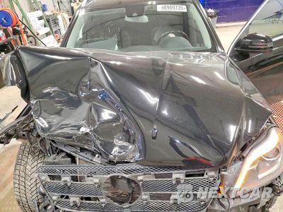 Zdjęcie 12 z 14 samochodu: 2016 MERCEDES-BENZ GL 550 4MATIC VIN:4JGDF7DE6GA674636 - miniatura