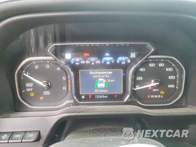 Zdjęcie 9 z 12 samochodu: 2021 GMC SIERRA K1500 AT4 VIN:3GTU9EET0MG312070 - miniatura
