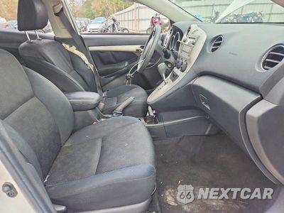 Zdjęcie 7 z 12 samochodu: 2010 TOYOTA COROLLA MATRIX VIN:2T1KU4EE1AC366212 - miniatura