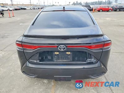 Zdjęcie 6 z 11 samochodu: 2023 TOYOTA MIRAI XLE VIN:JTDAAAAA1PA008238 - miniatura