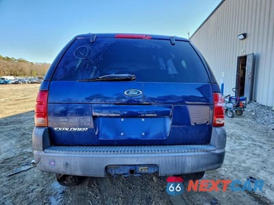 Zdjęcie 6 z 13 samochodu: 2004 FORD EXPLORER XLS VIN:1FMZU62E34UB94668 - miniatura