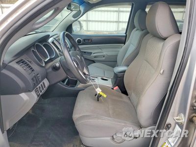 Zdjęcie 7 z 12 samochodu: 2015 TOYOTA TACOMA DOUBLE CAB PRERUNNER VIN:3TMJU4GN6FM179667 - miniatura