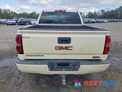 Zdjęcie 6 z 11 samochodu: 2014 GMC SIERRA K1500 SLT VIN:3GTU2VEC6EG146997 - miniatura