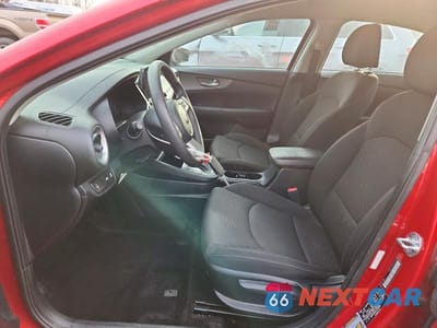 Zdjęcie 7 z 11 samochodu: 2020 KIA FORTE VIN:3KPF24AD7LE246486 - miniatura