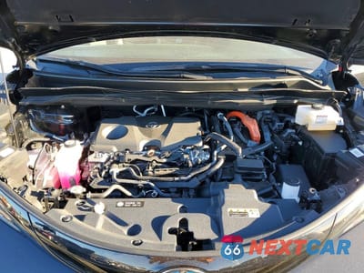 Zdjęcie 12 z 12 samochodu: 2025 TOYOTA SIENNA WOODLAND EDITION VIN:5TDCSKFC7SS200135 - miniatura