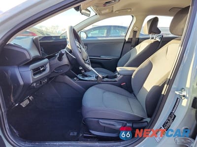 Zdjęcie 7 z 11 samochodu: 2025 KIA K4 LXS VIN:3KPFT4DE0SE042418 - miniatura