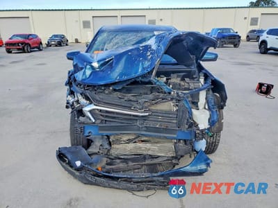 Piąte zdjęcie samochodu w środku: 2020 CHEVROLET EQUINOX LT VIN:2GNAXUEV9L6165818 - miniatura