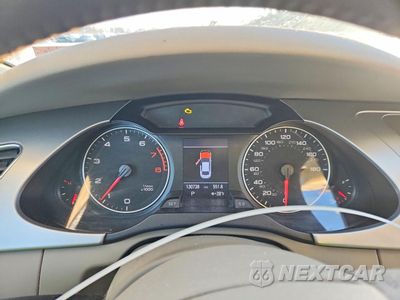 Zdjęcie 9 z 14 samochodu: 2009 AUDI A4 PREMIUM PLUS VIN:WAUSF78K19N076801 - miniatura