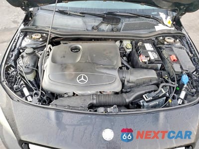 Zdjęcie 11 z 11 samochodu: 2015 MERCEDES-BENZ CLA 250 VIN:WDDSJ4EBXFN169094 - miniatura