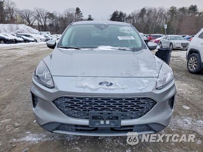 Piąte zdjęcie samochodu w środku: 2021 FORD ESCAPE SE VIN:1FMCU9G66MUA99949 - miniatura