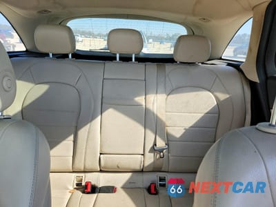 Zdjęcie 10 z 13 samochodu: 2017 MERCEDES-BENZ GLC 300 VIN:WDC0G4JB0HF136859 - miniatura