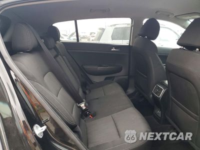 Zdjęcie 11 z 14 samochodu: 2019 KIA SPORTAGE LX VIN:KNDPM3AC5K7591014 - miniatura