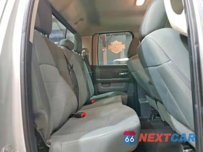 Zdjęcie 10 z 12 samochodu: 2016 RAM 1500 SLT VIN:1C6RR7GG0GS327867 - miniatura