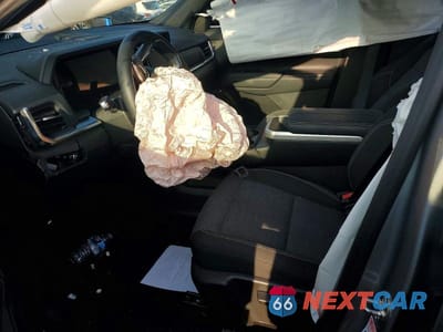 Zdjęcie 7 z 11 samochodu: 2026 GMC TERRAIN ELEVATION VIN:3GKALMEG5TL124172 - miniatura