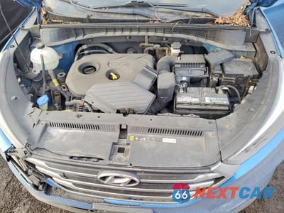 Zdjęcie 12 z 13 samochodu: 2018 HYUNDAI TUCSON SEL VIN:KM8J3CA45JU784468 - miniatura