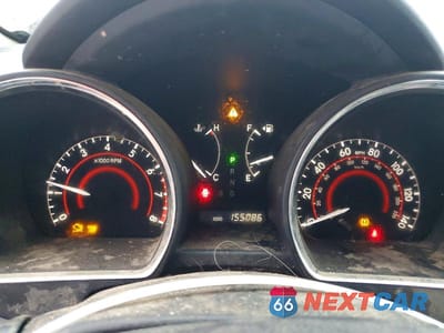 Zdjęcie 9 z 12 samochodu: 2013 TOYOTA HIGHLANDER SE VIN:5TDZK3EH5DS090069 - miniatura