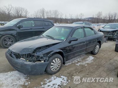 1999 TOYOTA CAMRY CE 4T1BG22K2XU448415 - główne zdjęcie licytacji z USA - miniatura
