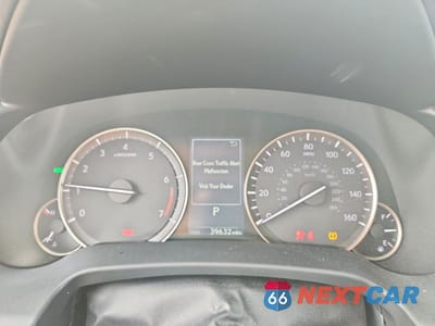 Zdjęcie 9 z 14 samochodu: 2022 LEXUS RX 350 BASE VIN:2T2HZMAA1NC259130 - miniatura