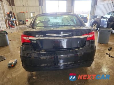 Zdjęcie 6 z 12 samochodu: 2013 CHRYSLER 200 TOURING VIN:1C3CCBBG2DN607945 - miniatura