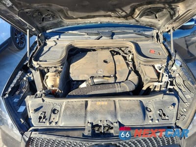 Zdjęcie 11 z 12 samochodu: 2022 MERCEDES-BENZ GLE 350 4MATIC VIN:4JGFB4KB7NA716708 - miniatura