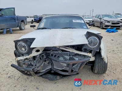 Piąte zdjęcie samochodu w środku: 1995 MAZDA MX-5 MIATA VIN:JM1NA3537S0614974 - miniatura