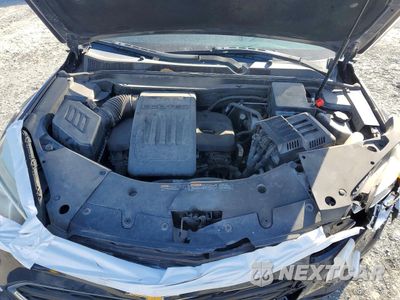 Zdjęcie 11 z 12 samochodu: 2016 CHEVROLET EQUINOX LS VIN:2GNALBEK9G6149582 - miniatura