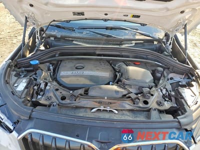 Zdjęcie 12 z 12 samochodu: 2023 BMW X1 XDRIVE28I VIN:WBX73EF00P5X45437 - miniatura