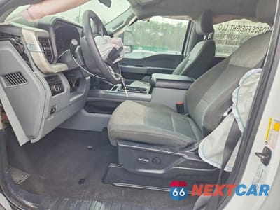 Zdjęcie 7 z 11 samochodu: 2024 FORD F350 SUPER DUTY VIN:1FT8W3DTXRED20207 - miniatura