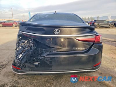Zdjęcie 6 z 13 samochodu: 2024 LEXUS ES 300H BASE VIN:58ADA1C19RU050690 - miniatura