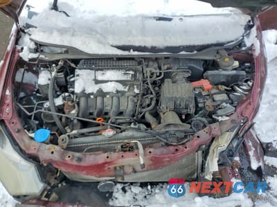 Zdjęcie 11 z 14 samochodu: HONDA INSIGHT VIN:JHMZE2H36BS005518 - miniatura