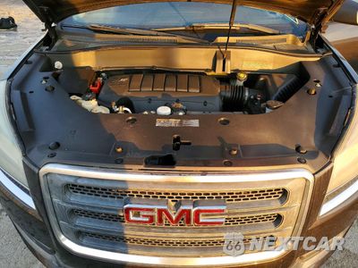 Zdjęcie 12 z 14 samochodu: 2016 GMC ACADIA SLE VIN:1GKKRPKD2GJ263607 - miniatura