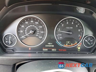 Zdjęcie 9 z 11 samochodu: 2018 BMW 320 XI VIN:WBA8A3C55JA505937 - miniatura