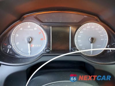 Zdjęcie 9 z 12 samochodu: 2014 AUDI SQ5 PREMIUM PLUS VIN:WA1CGAFP2EA036903 - miniatura