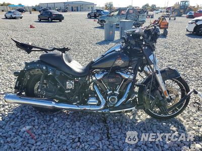 2023 HARLEY DAVIDSON FLTRXS 1HD1KTP17PB600834 - główne zdjęcie licytacji z USA - miniatura