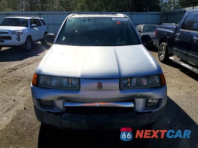 Piąte zdjęcie samochodu w środku: 2004 SATURN VUE VIN:5GZCZ634X4S873882 - miniatura