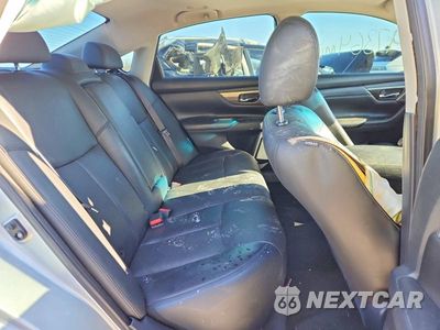 Zdjęcie 10 z 12 samochodu: 2015 NISSAN ALTIMA 2.5 VIN:1N4AL3AP9FN360345 - miniatura