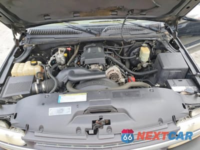 Zdjęcie 11 z 12 samochodu: 1999 CHEVROLET SILVERADO C1500 VIN:2GCEC19VXX1246862 - miniatura