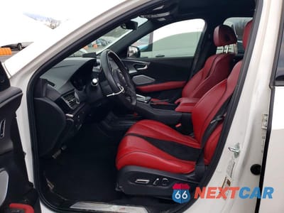 Zdjęcie 7 z 14 samochodu: 2023 ACURA RDX A-SPEC VIN:5J8TC2H62PL017921 - miniatura